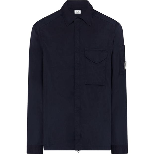 CP COMPANY Chrome-R Overshirt