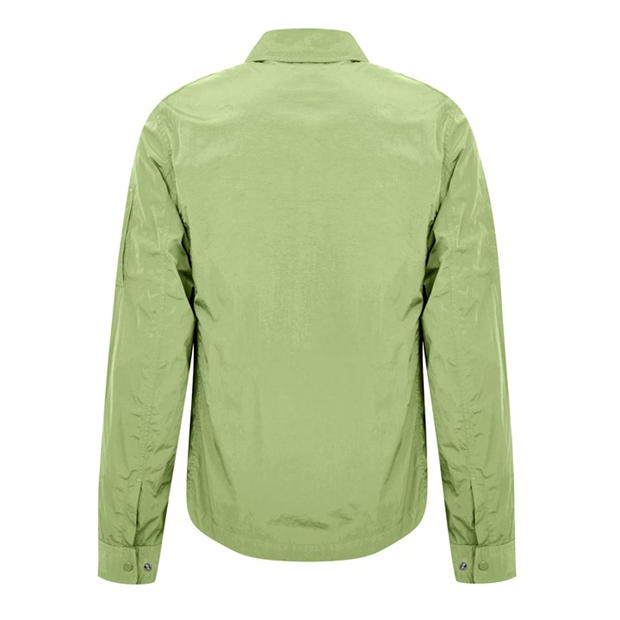 CP COMPANY Chrome-R Overshirt