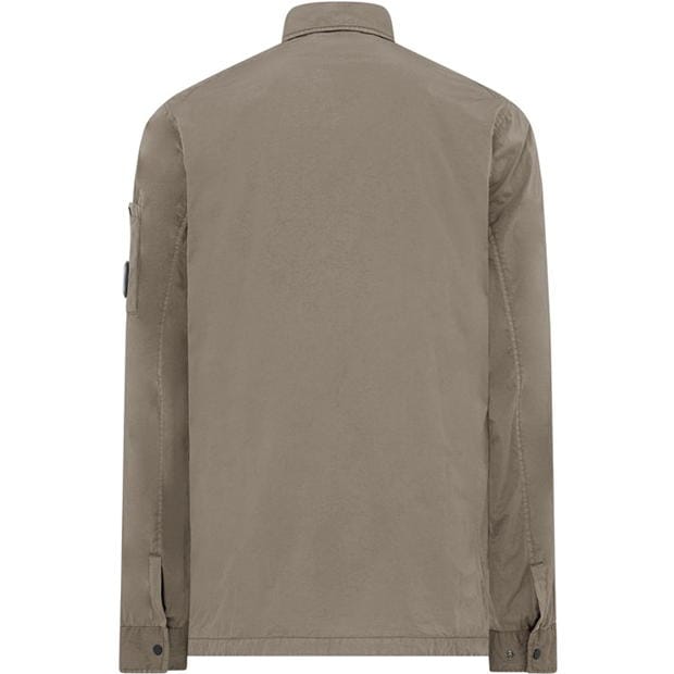 CP COMPANY Chrome-R Overshirt