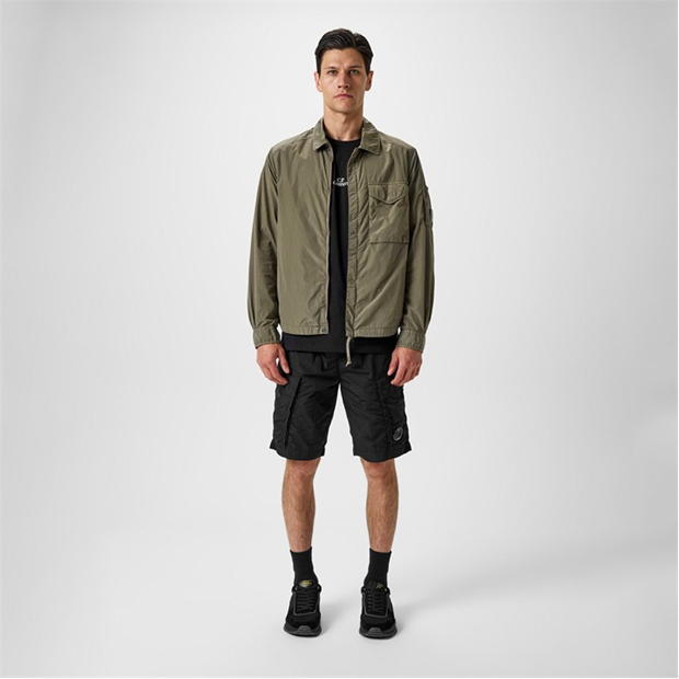 CP COMPANY Chrome-R Overshirt