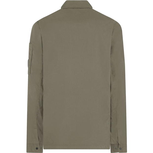 CP COMPANY Chrome-R Overshirt