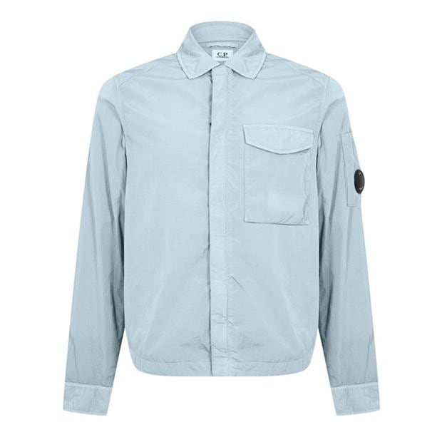 CP COMPANY Chrome-R Overshirt