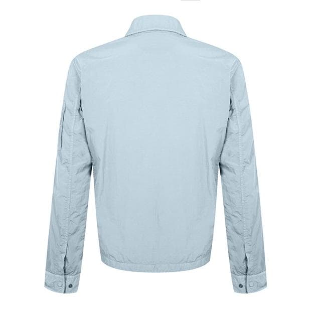 CP COMPANY Chrome-R Overshirt