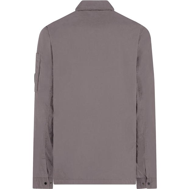 CP COMPANY Chrome-R Overshirt