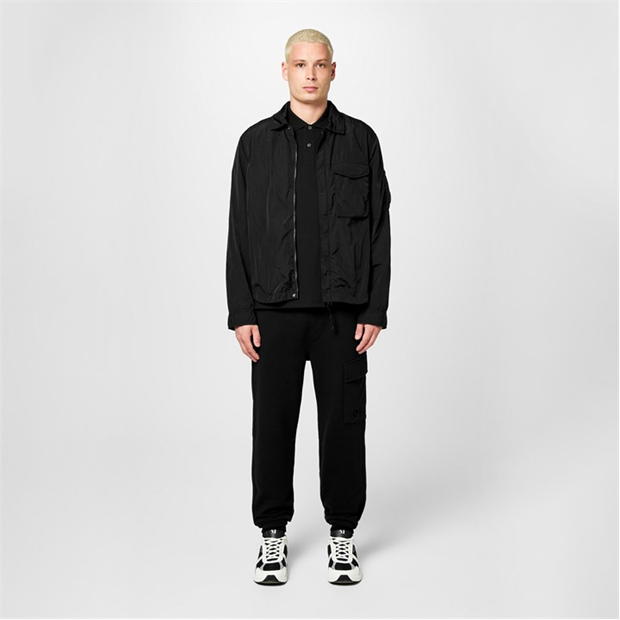 CP COMPANY Chrome-R Overshirt