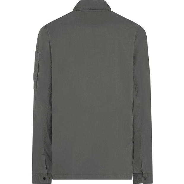 CP COMPANY Chrome-R Overshirt