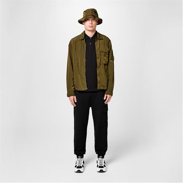 CP COMPANY Chrome-R Overshirt