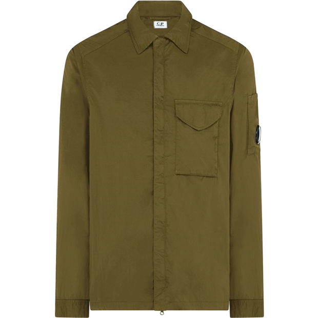 CP COMPANY Chrome-R Overshirt