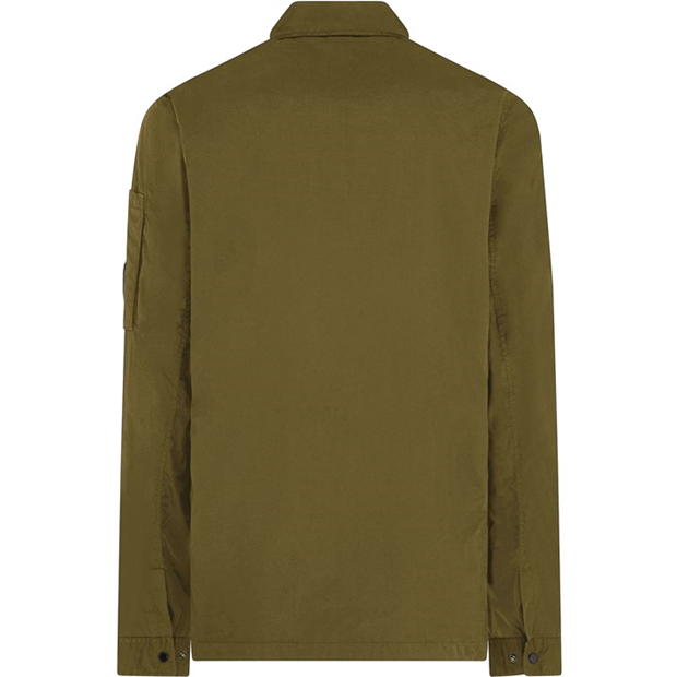 CP COMPANY Chrome-R Overshirt