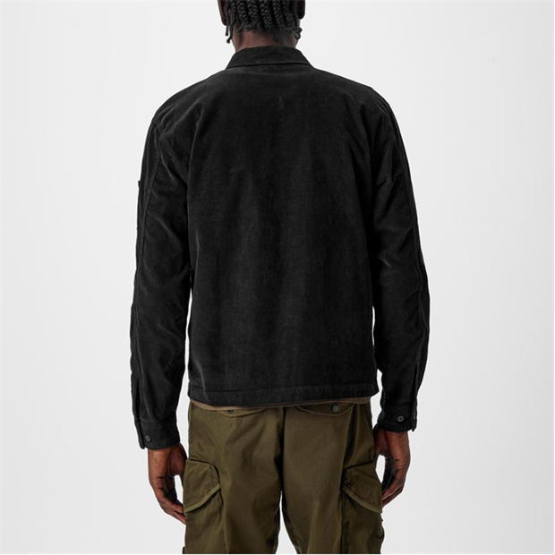 CP COMPANY Corduroy Overshirt