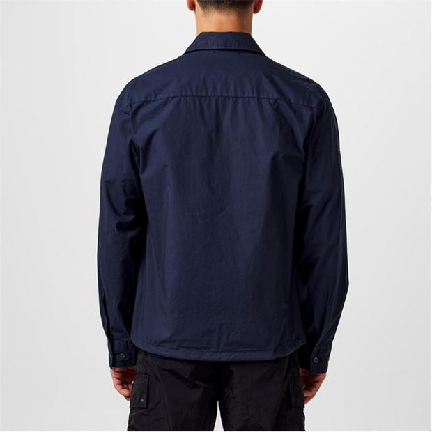 CP Company CP Overshirt Sn42