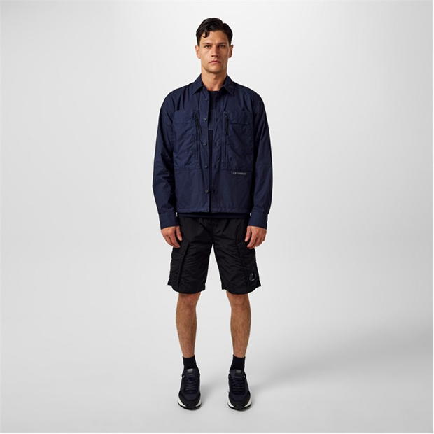 CP Company CP Overshirt Sn42