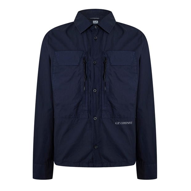 CP Company CP Overshirt Sn42