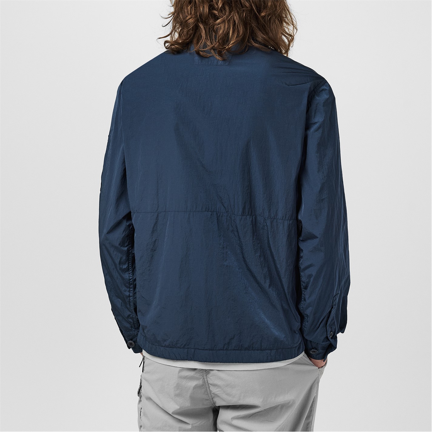 CP Company CP Company Overshirt -