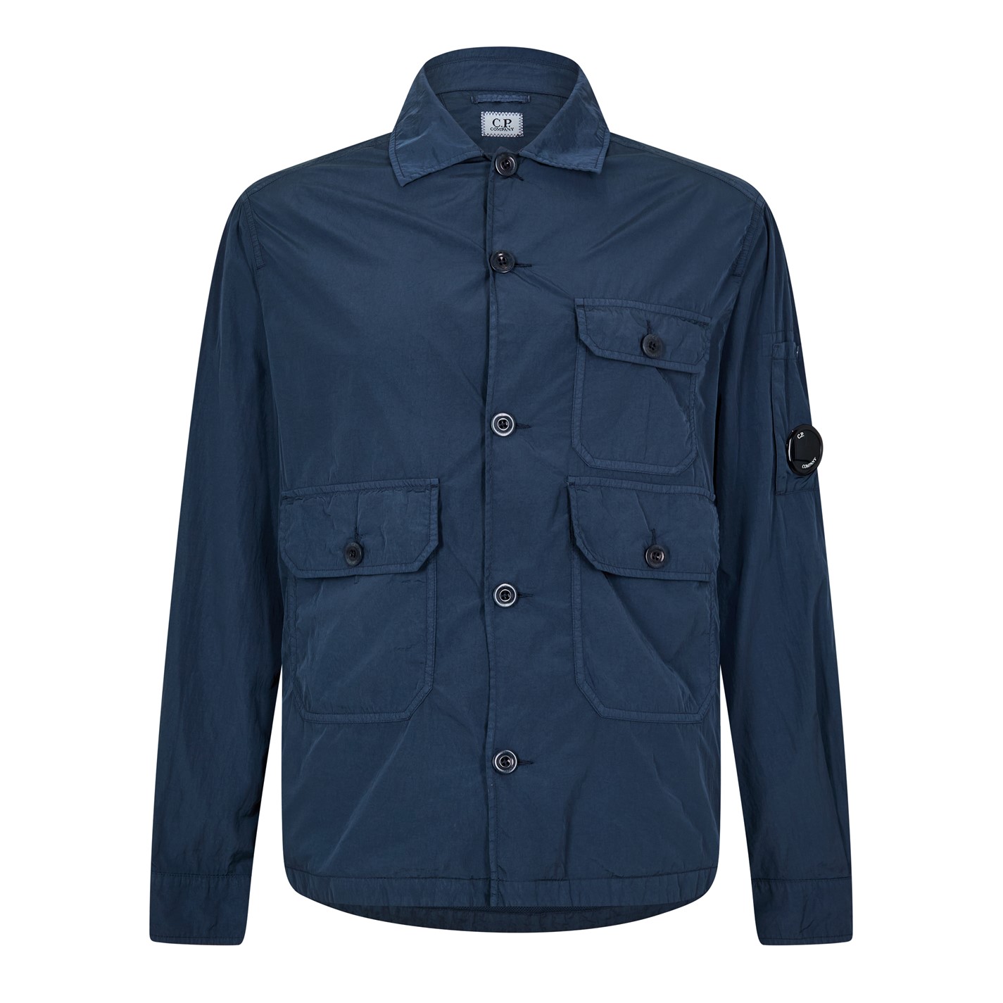 CP Company CP Company Overshirt -