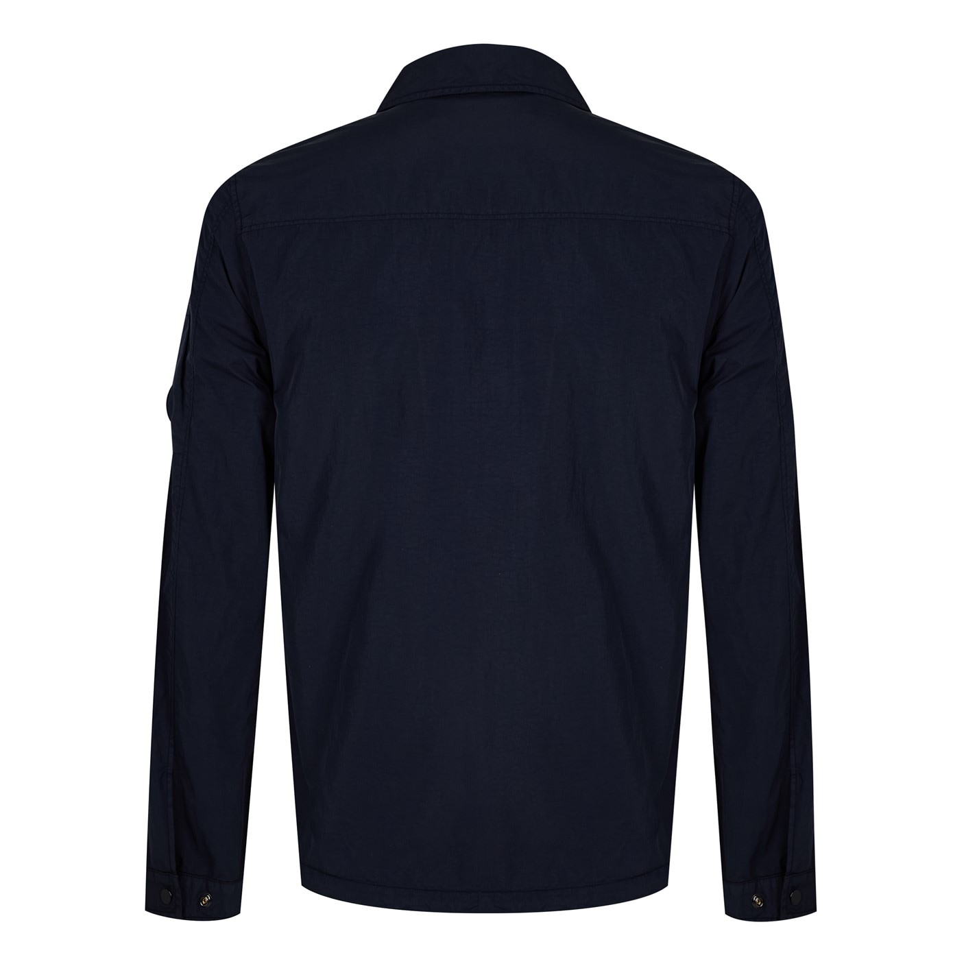 CP COMPANY Cp Company Flatt Nylon Overshirt