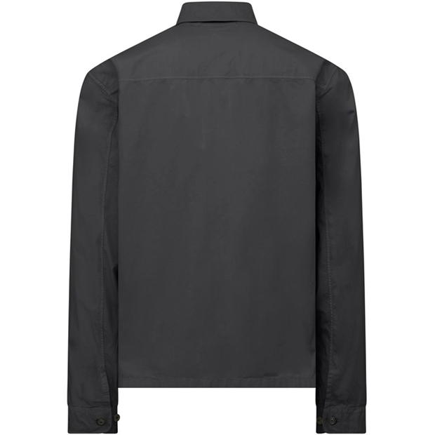 CP COMPANY Gabardine Overshirt