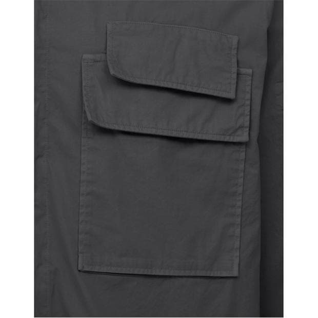 CP COMPANY Gabardine Overshirt