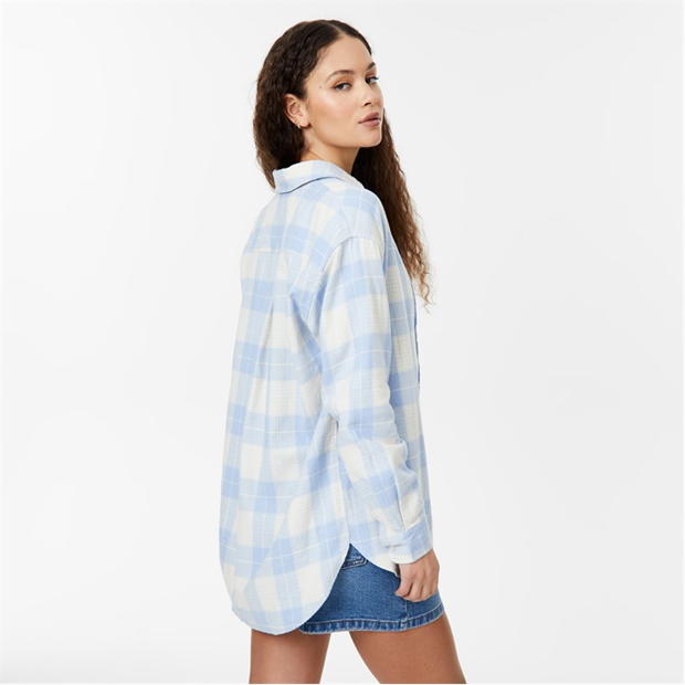 Camasa Jack Wills Check Flannel