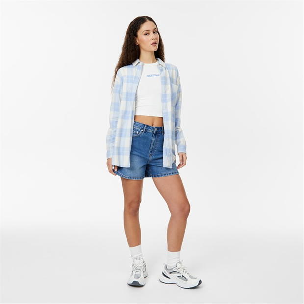 Camasa Jack Wills Check Flannel