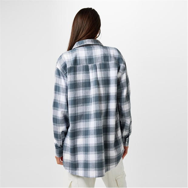 Camasa Jack Wills Flannel Ld44