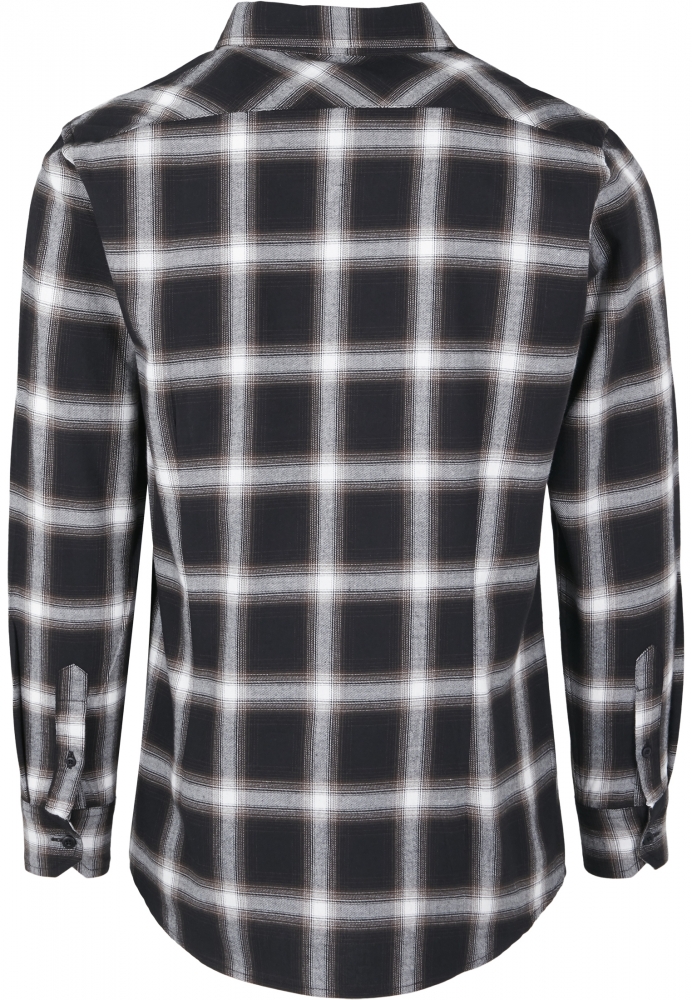 Camasa Checked Flanell 6 Urban Classics