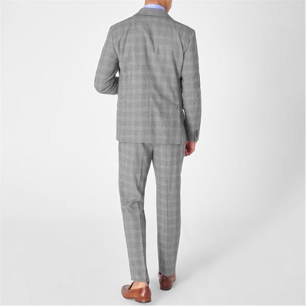 Camasa Haines and Bonner Frederick Tailored Fit Cutaway Collar Cotton Twill