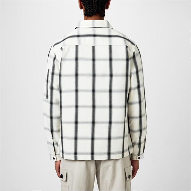 Hugo Emmond Overshirt