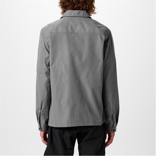 Hugo Emmond Overshirt