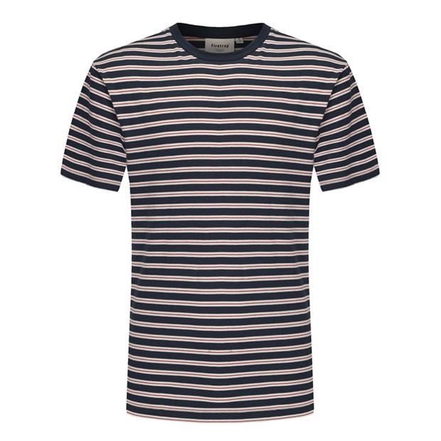 Camasa Firetrap Striped