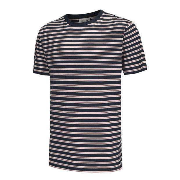 Camasa Firetrap Striped