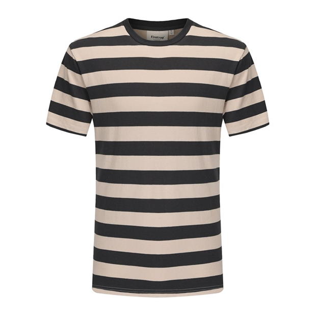 Camasa Firetrap Striped