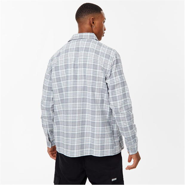 Camasa Jack Wills Check Flanl Sn42