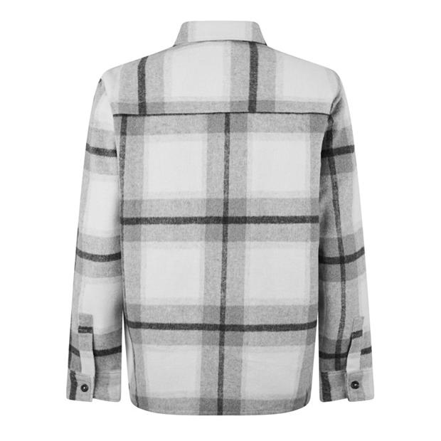 Jack Wills Check Overshirt