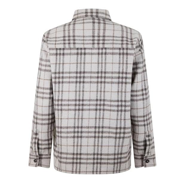 Jack Wills Check Overshirt