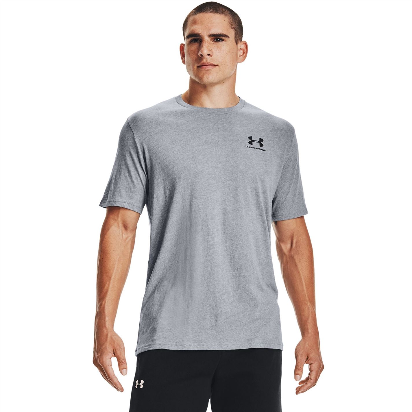 Camasa Under Armour Sportstyle Maneca Scurta T- barbat