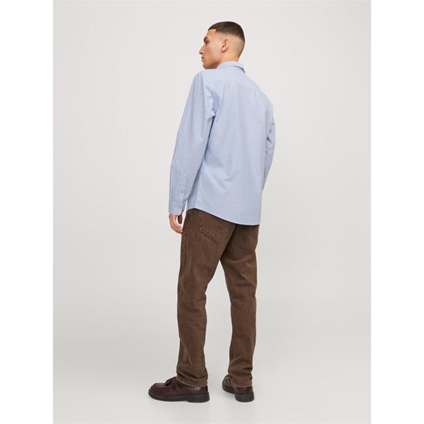 Camasa Jack and Jones Oxford Sn00