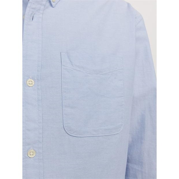 Camasa Jack and Jones Oxford Sn00