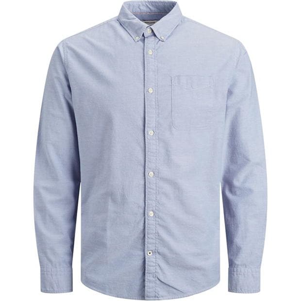 Camasa Jack and Jones Oxford Sn00