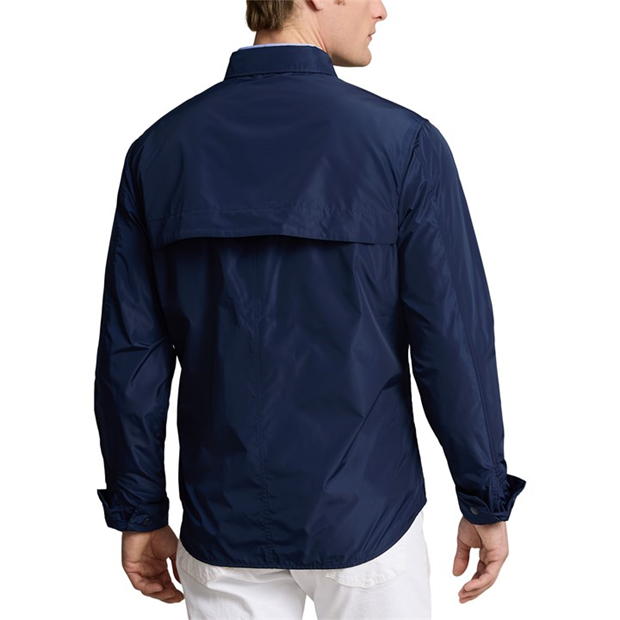 Polo Ralph Lauren ECO Pocket Overshirt