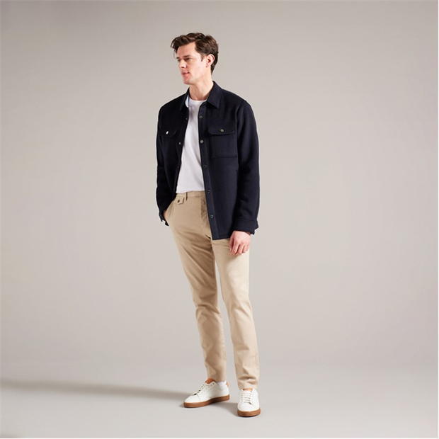 Ted Baker Aderbry Overshirt