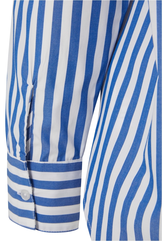 Camasa Striped Relaxed dama Urban Classics