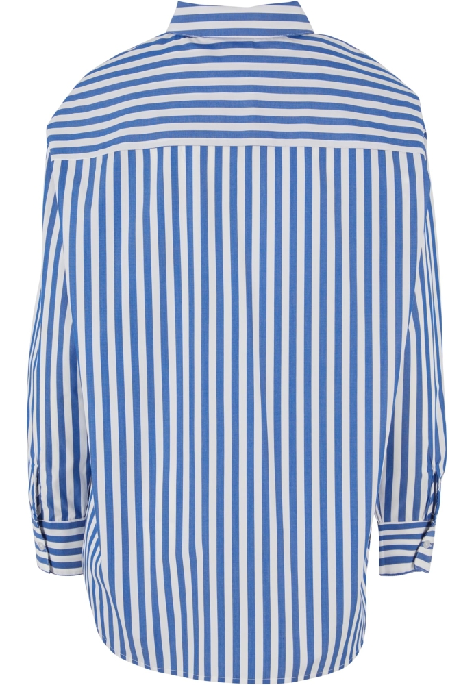 Camasa Striped Relaxed dama Urban Classics