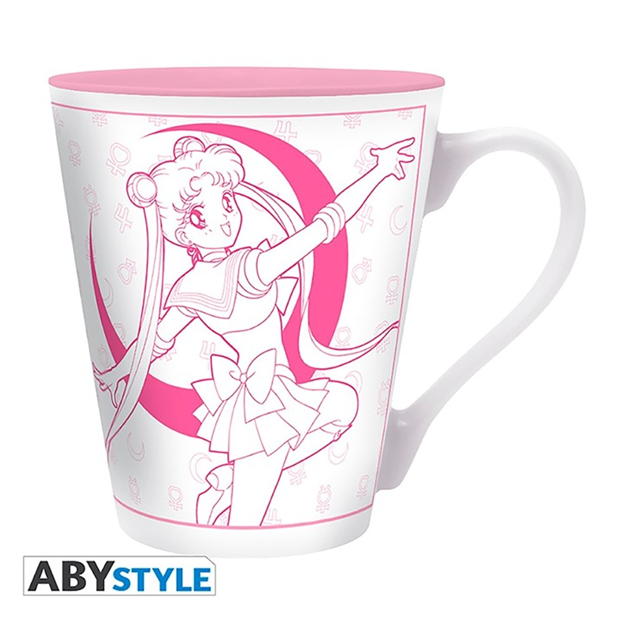 Sailor Moon Sailor Moon - 250ml Mug