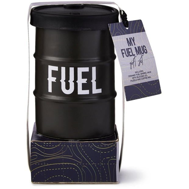 Set Cadou Studio Fuel Mug