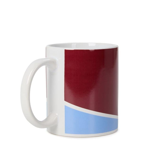 Minge Fotbal Team Mug