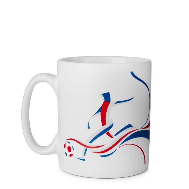 Team Team Nation Mug 51