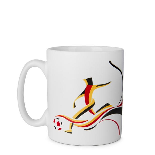 Team Team Nation Mug 51