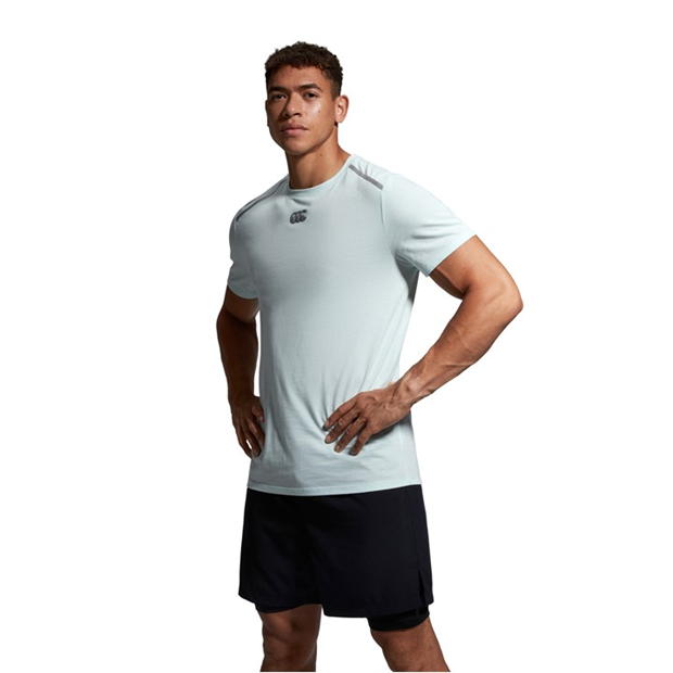 Canterbury Training T Sn42