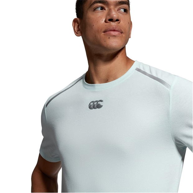 Canterbury Training T Sn42